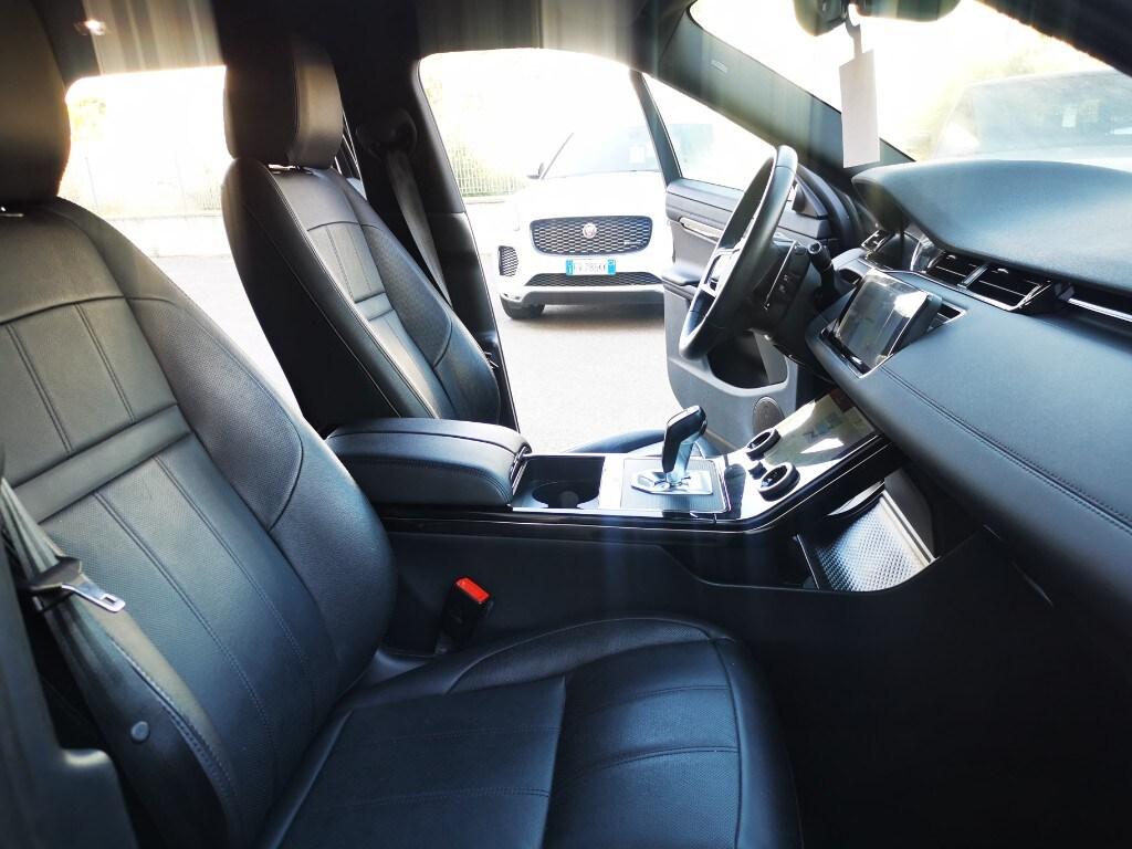 LAND ROVER RR Evoque 2ª serie Range Rover Evoq...