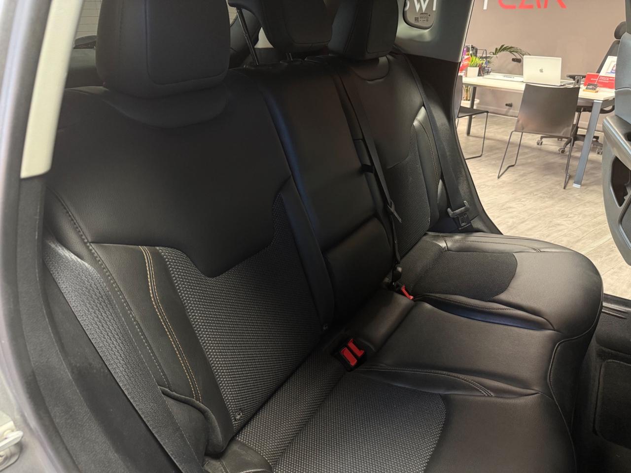 Jeep Compass II 2018 2.0 mjt Limited 4wd 140cv auto SUPER PREZZO!