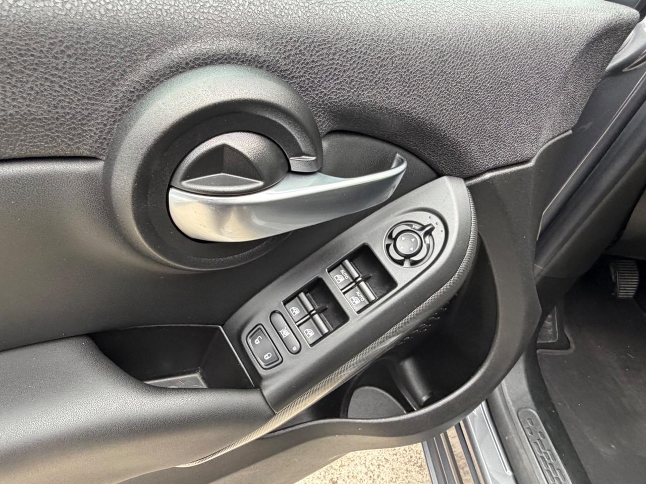 Fiat 500X 1.6 MultiJet 130 CV Full Led Sport 2021