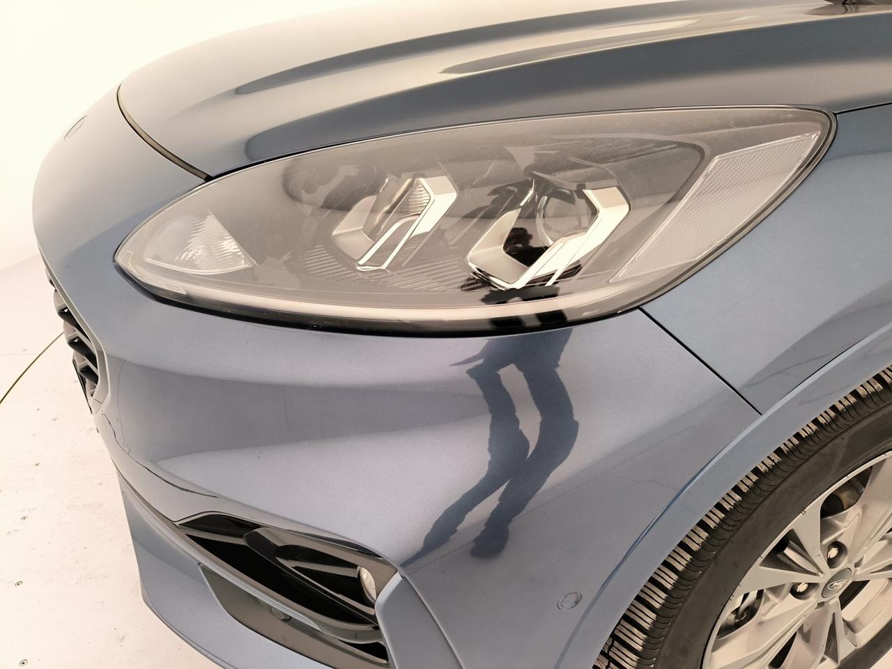 Ford Kuga 2.5 phev st-line 2wd 225cv cvt