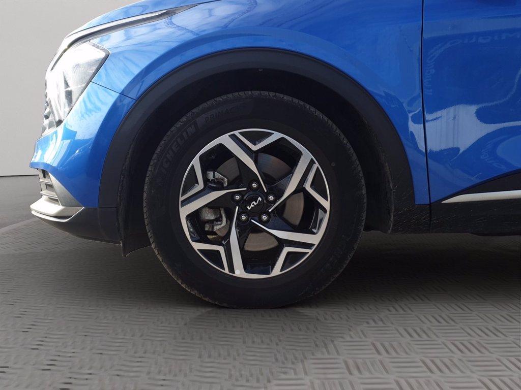 KIA Sportage 1.6 crdi mhev business imt del 2022