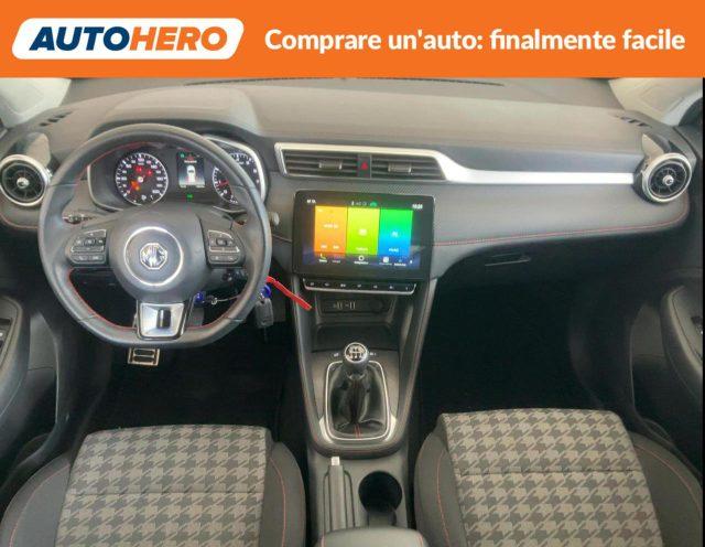 MG ZS 1.5 VTi-tech Comfort