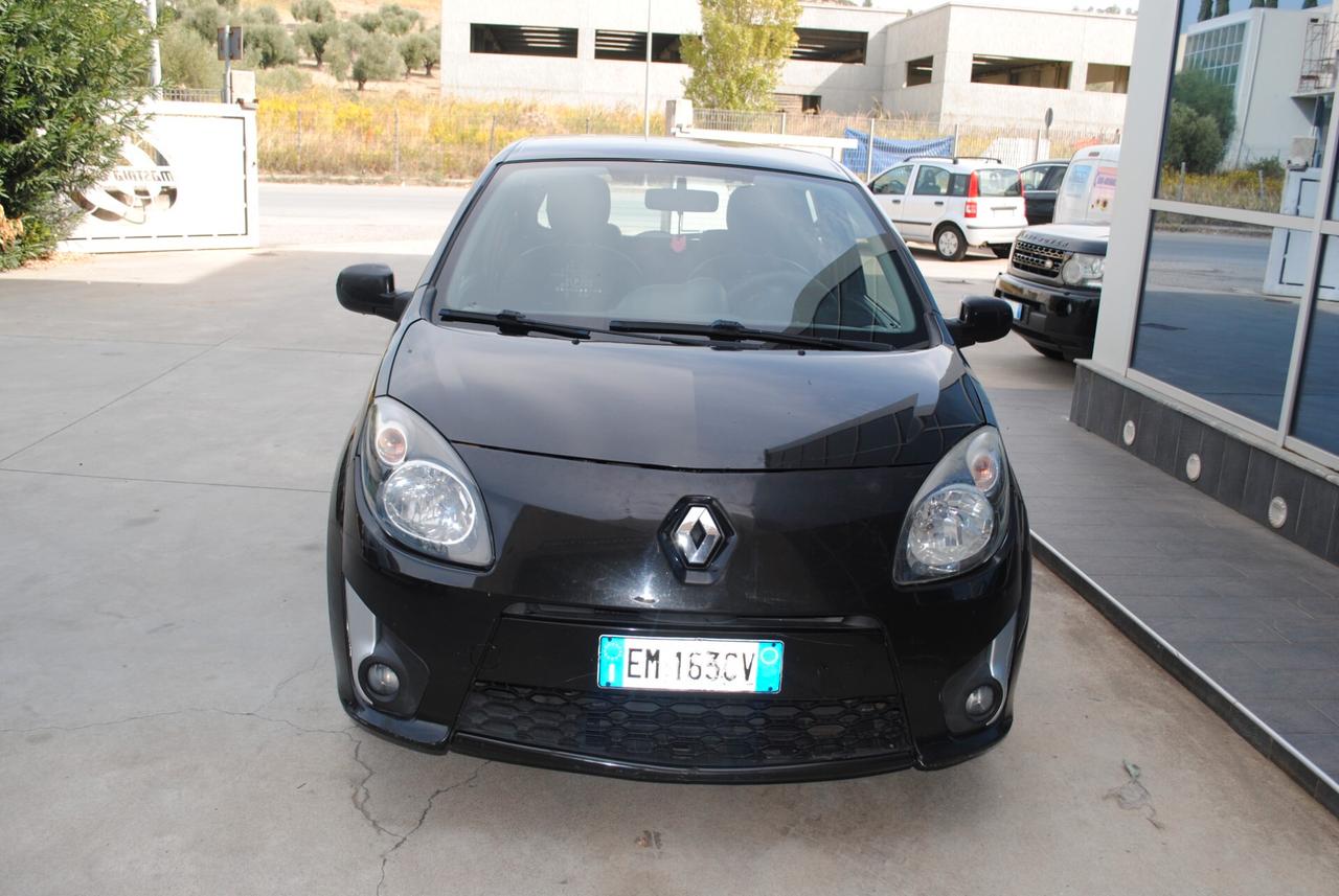 Renault Twingo 1.2 16V Wave