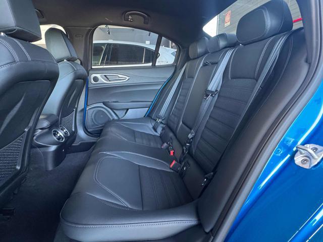 ALFA ROMEO Giulia 2.2 Turbodiesel 210 CV AT8 AWD Q4 Veloce