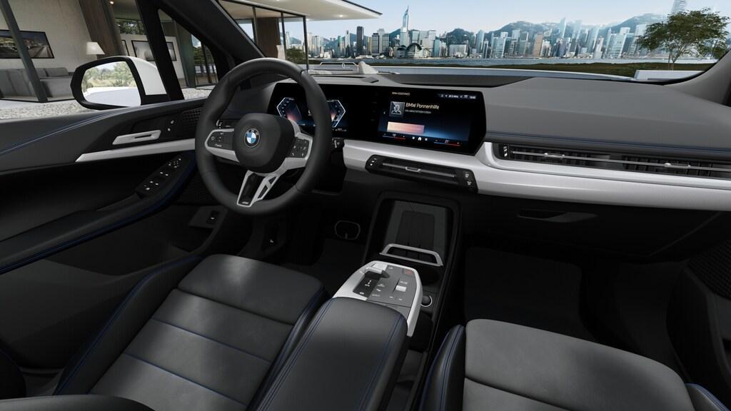 BMW Serie 2 Active Tourer 218 d Msport DCT