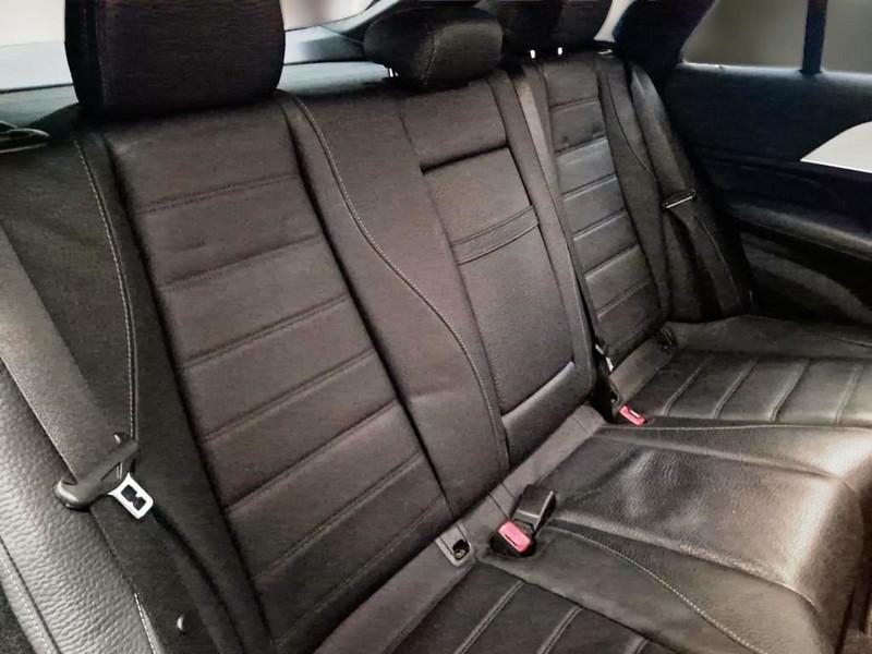 MERCEDES-BENZ GLE 350 DE 4MATIC EQ-P ULTIMATE AUTO COUPE SUV