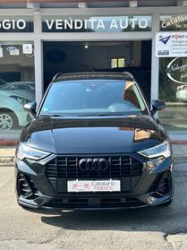 Audi Q3 35 TDI S tronic line edition