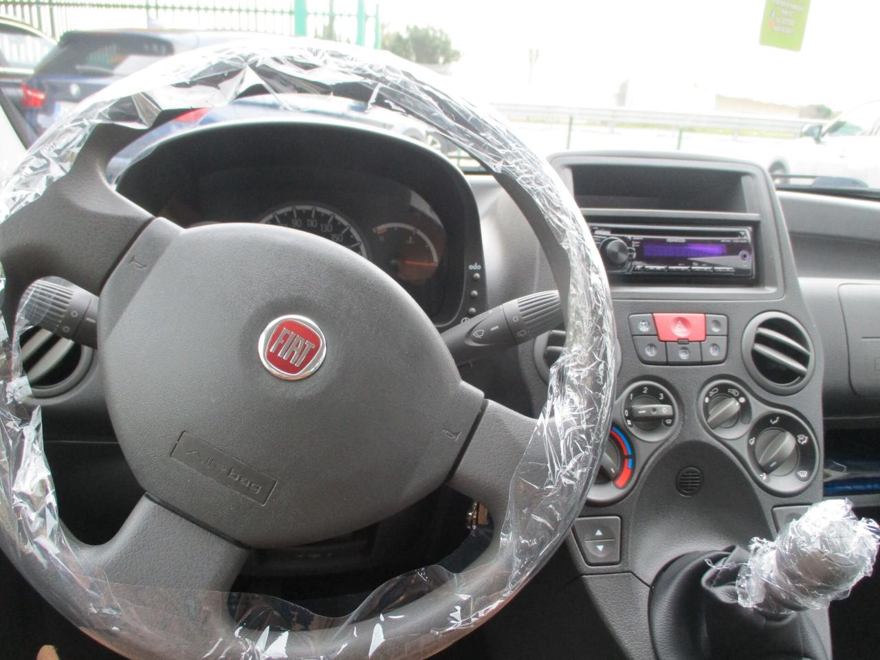 Fiat Panda 1.2 BENZINA DYNAMIC *PERFETTA* 112000KM