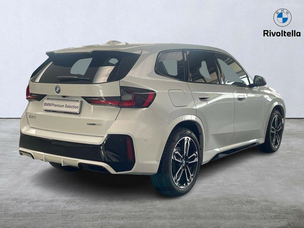 BMW iX1 20 MSport eDrive