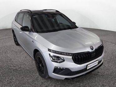 Škoda Kamiq 2024 1.0 TSI 115cv Monte Carlo DSG