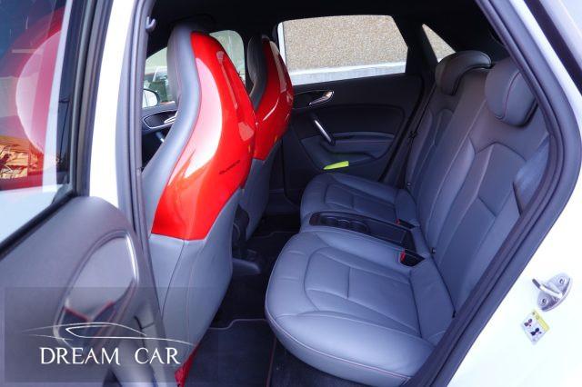 AUDI S1 SPB 2.0 TFSI quattro 231CV PACCHETTO QUATTRO-BOSE