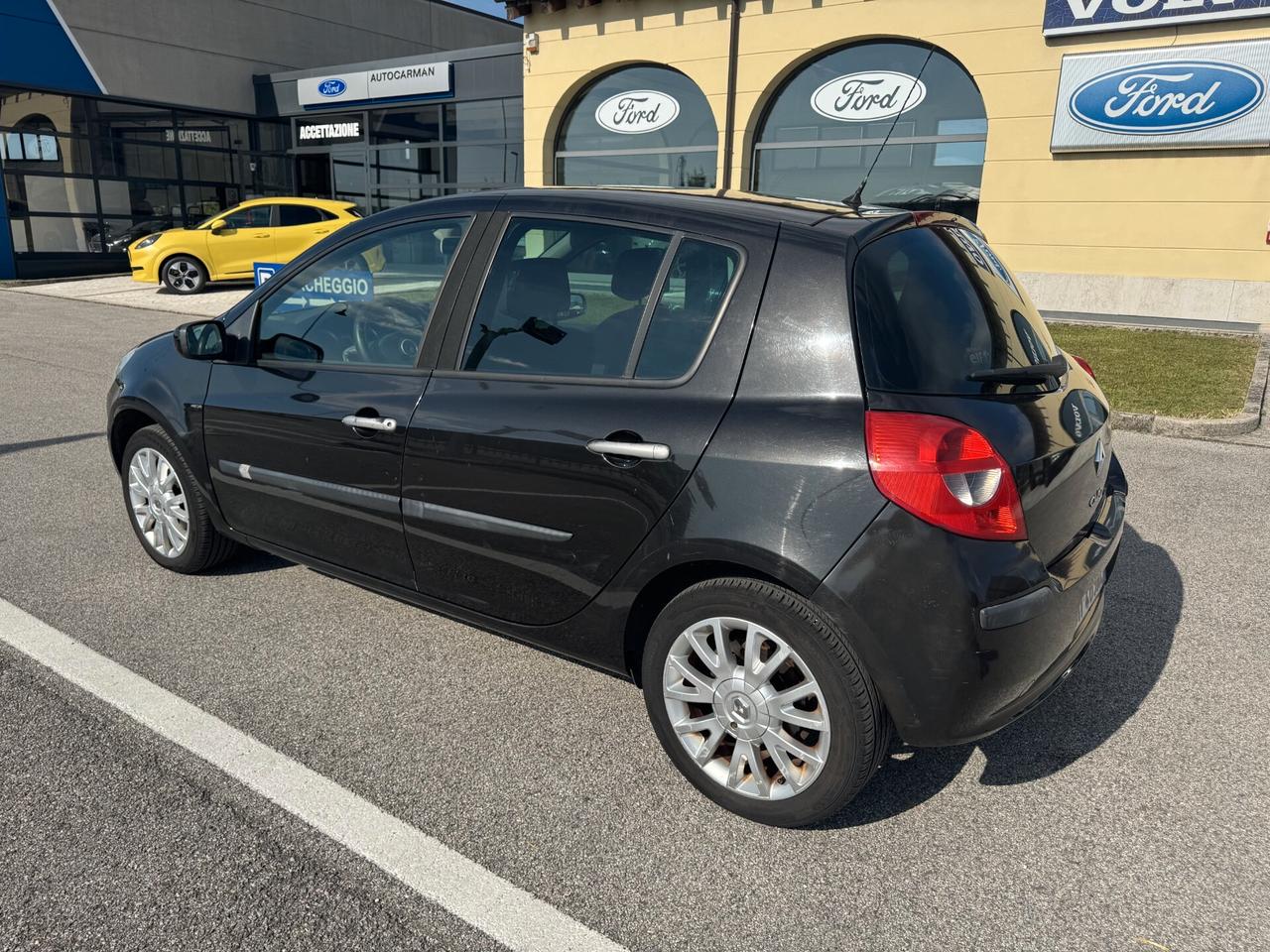 Renault Clio Le Iene 1.2 Benzina 16V 75CV 5p. Man.