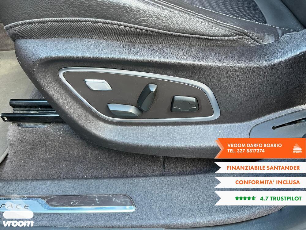 RENAULT Espace 5ª serie Espace dCi 160CV EDC E...