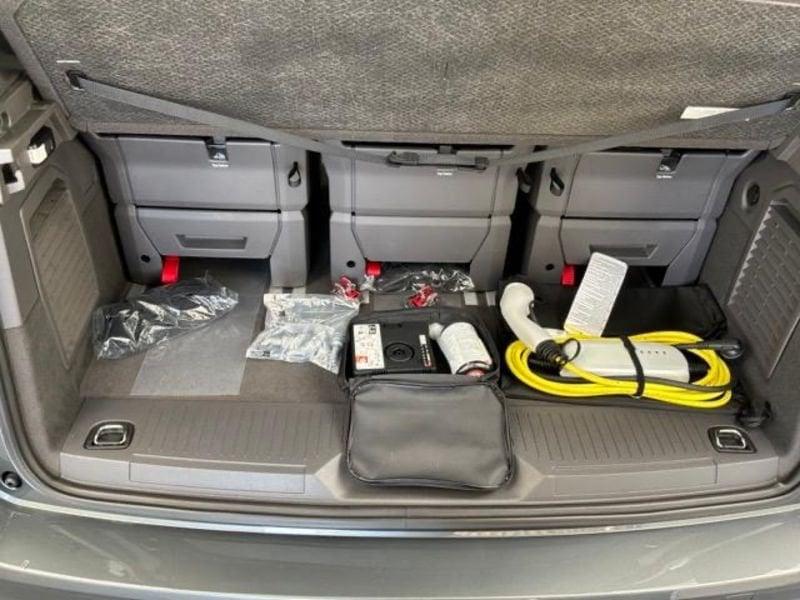Volkswagen Multivan T7 1.5 phev EDITION 4motion 245cv dsg 7 POSTI KM0 PREZZO REALE