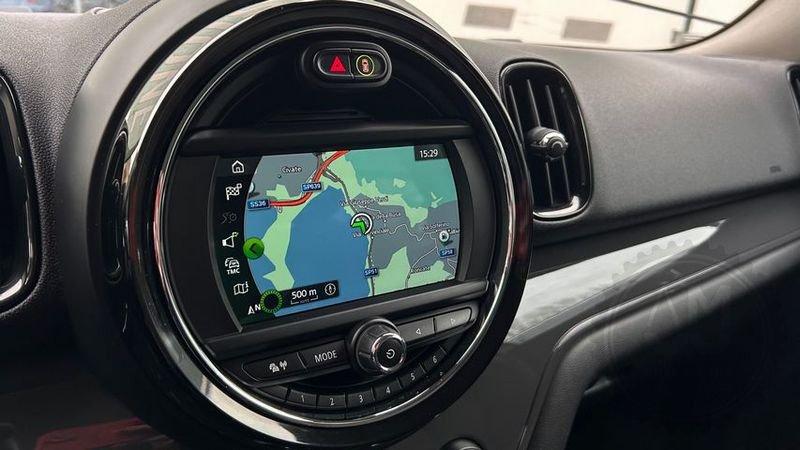 MINI Countryman Mini 2.0 Cooper D Business Countryman