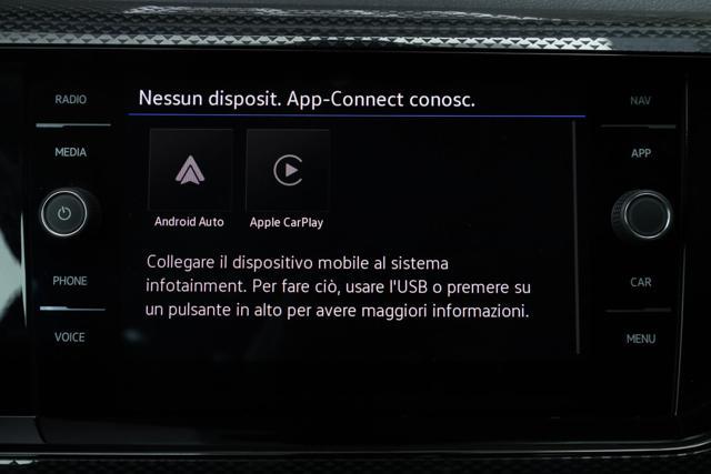 VOLKSWAGEN Taigo 1.0 TSI 115 CV Life