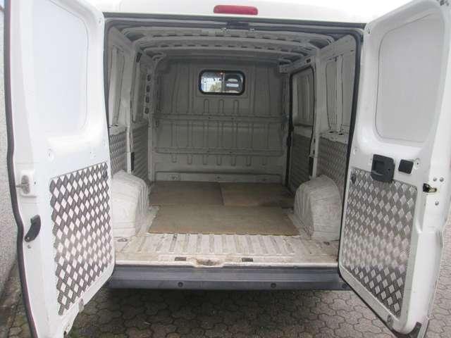 Citroen JUMPER L1H1 EURO 4