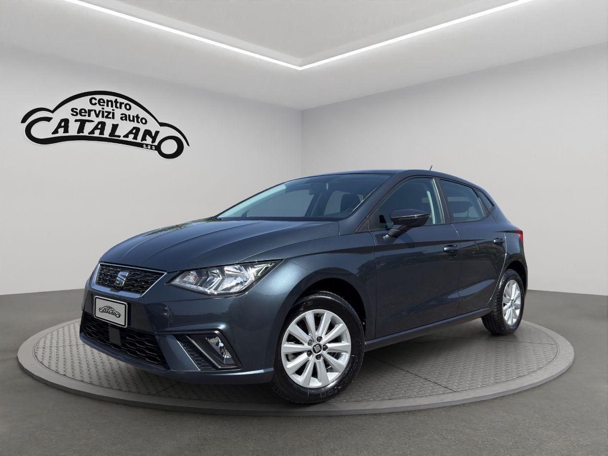 SEAT - Ibiza - 1.6 TDI 95CV 5p. XCELLENCE NAVI