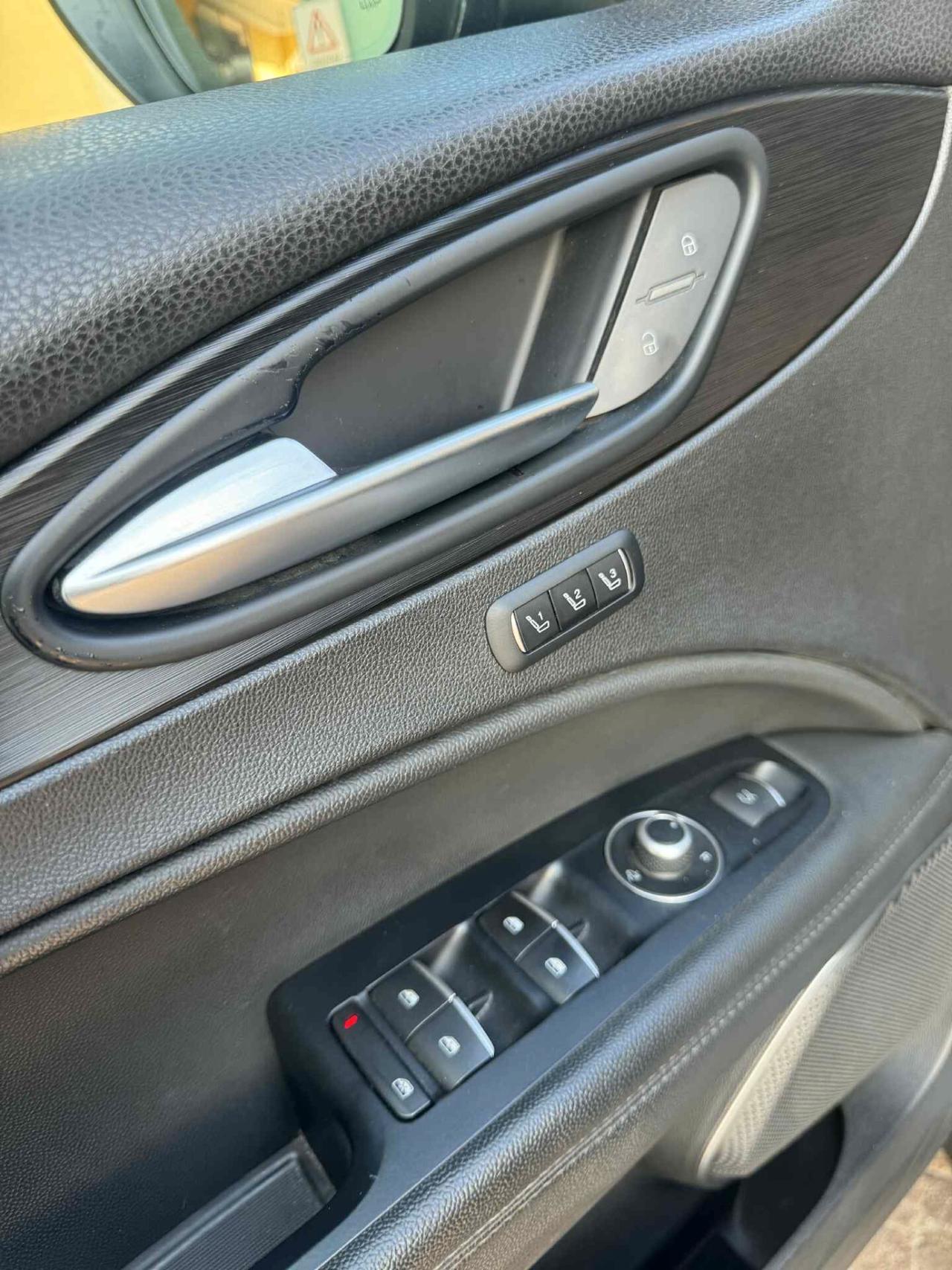 Stelvio 2.2 Turbodiesel 210 CV AT8 Q4 Super