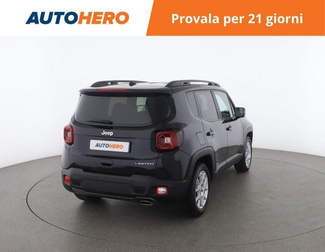 JEEP Renegade 1.0 T3 Limited