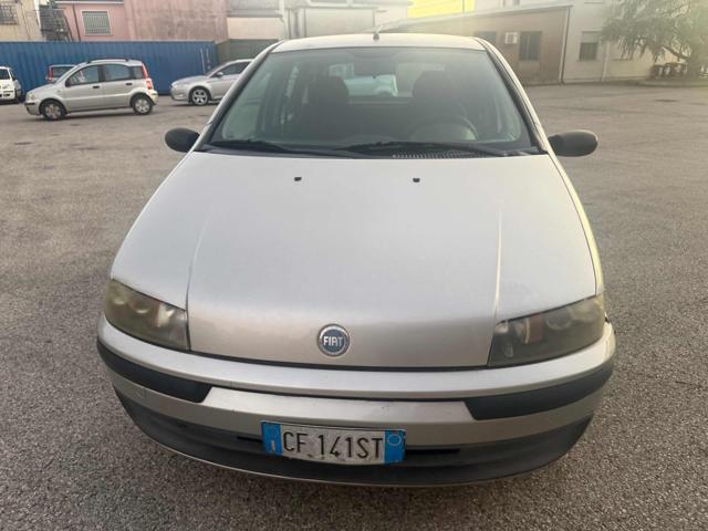 FIAT Punto 1.2i 16V cat 5 porte Verve Stupenda Bellissima
