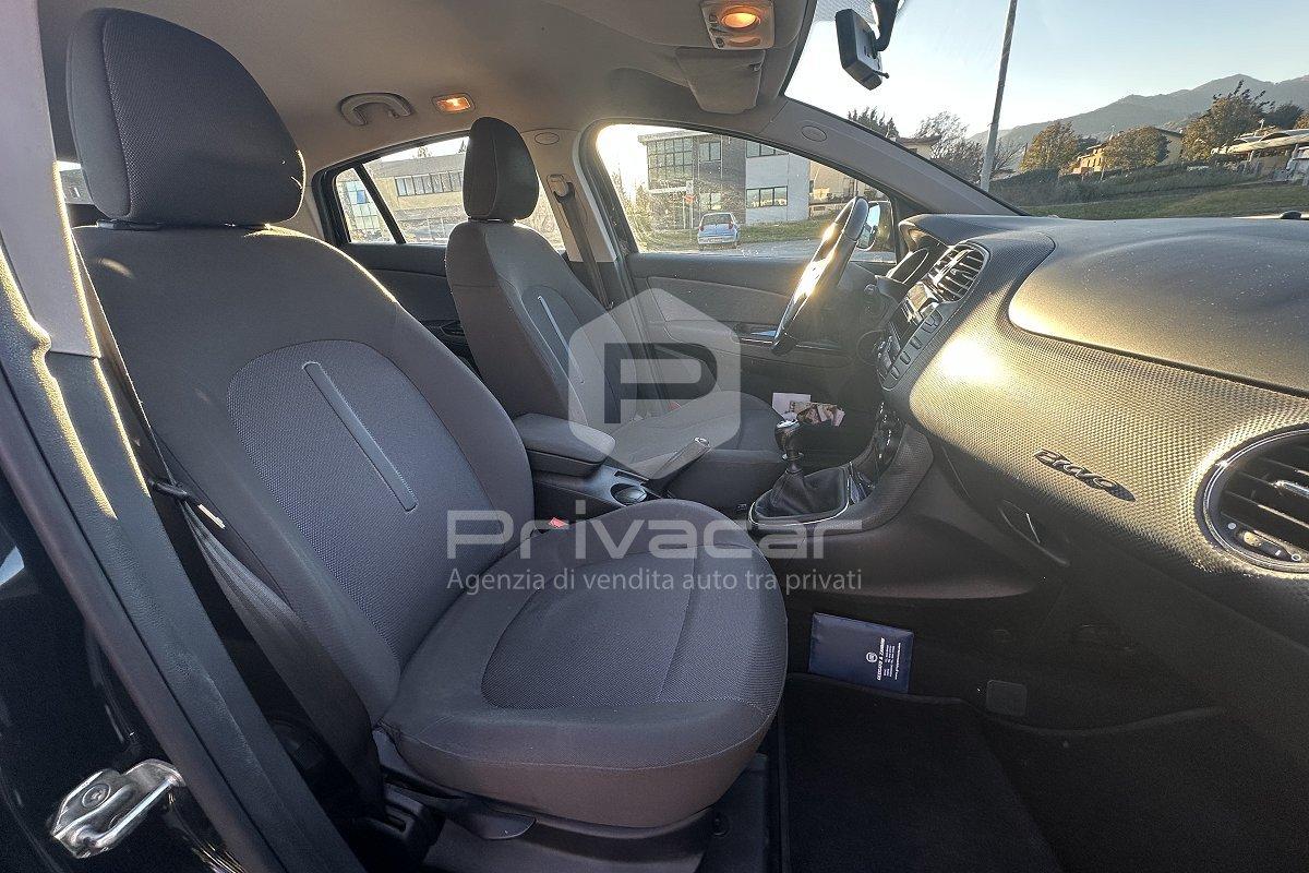 FIAT Bravo 1.4 Active GPL
