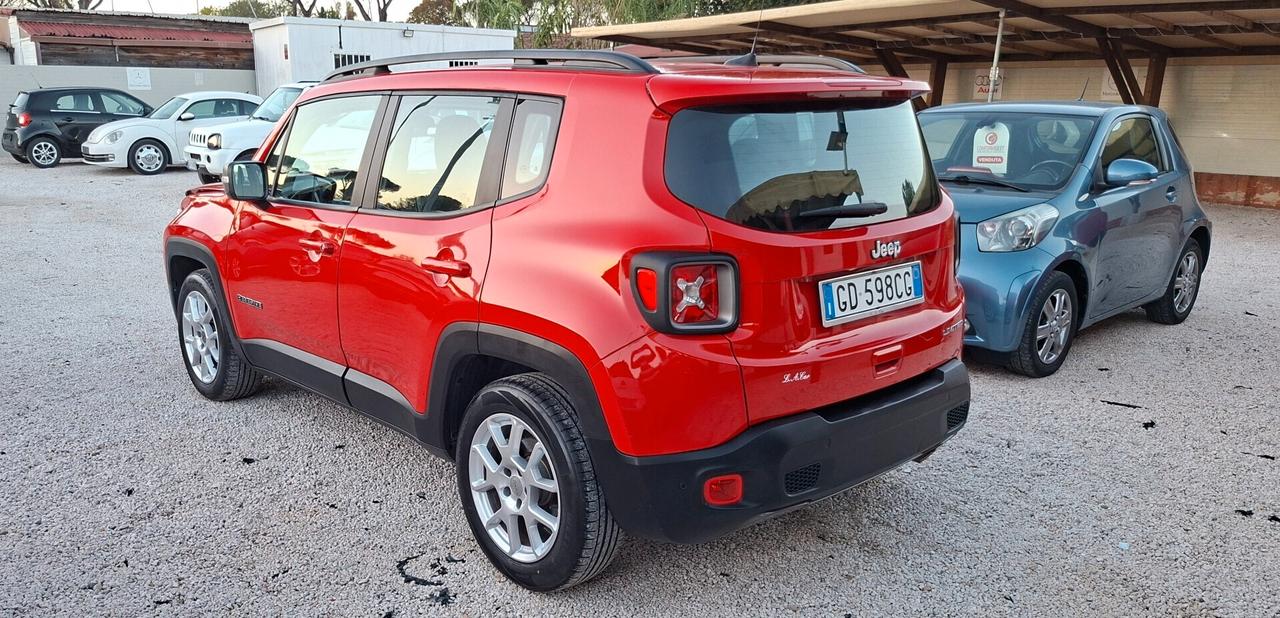 Jeep Renegade 1.0 T3 Limited PREZZO REALE GAR.12 MESI