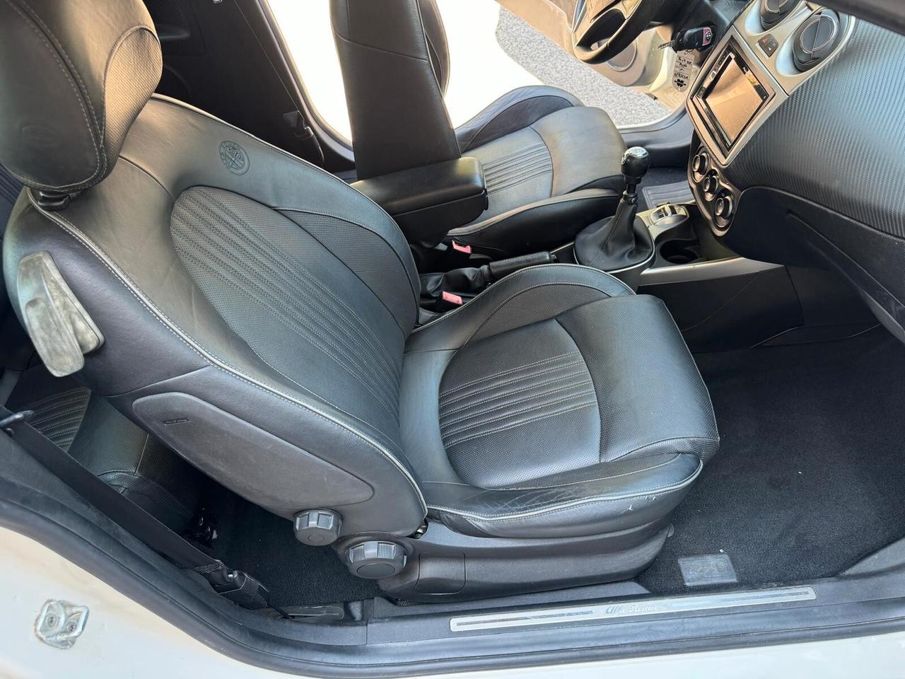 Alfa MiTo 1.4 Neopate GARANZIA 12 M