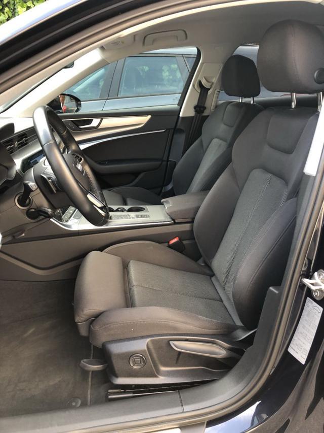 AUDI A6 Avant 40 TDI Stronic Sport ACC