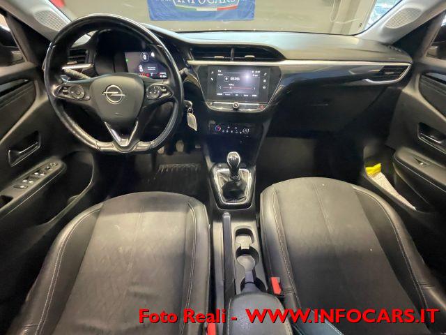 OPEL Corsa 1.2 Elegance NEOPATENTATI