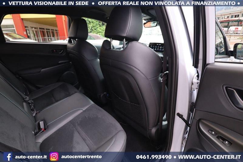 Hyundai Kona 2.0 T-GDI 280cv N Performance DCT