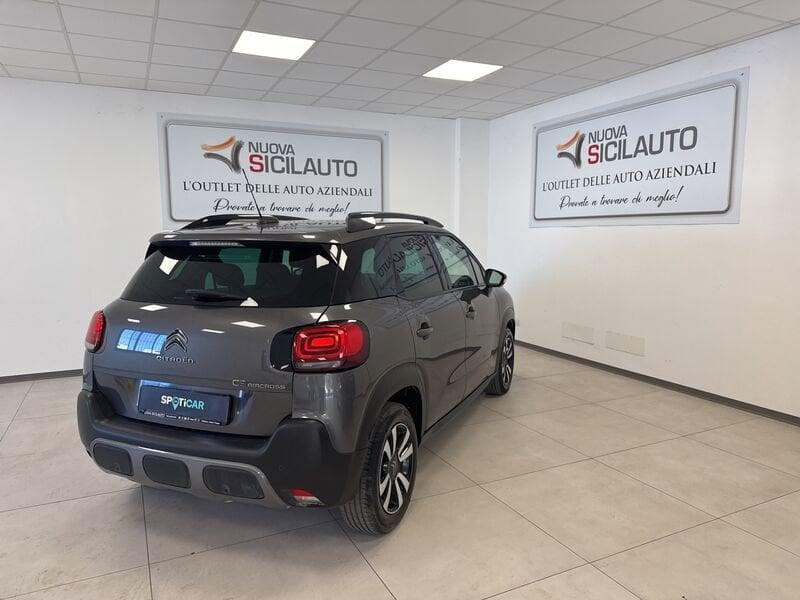 Citroën C3 Aircross C3 Aircross PureTech 110 S&S Feel
