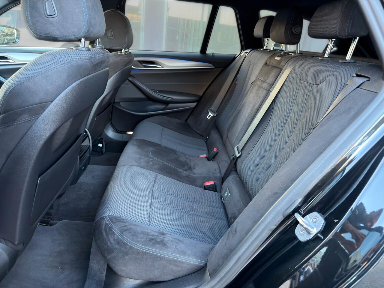 Bmw 530 530d xDrive Touring Msport