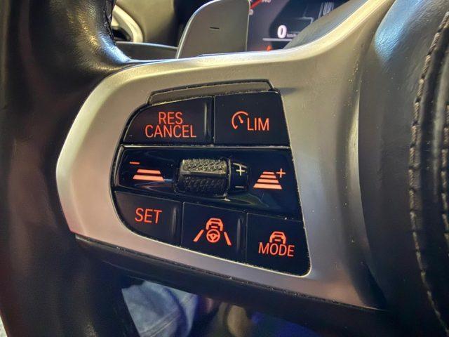 BMW 840 d xDrive Gran Coupé Msport NAV - LASER - TETTO