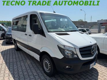 MERCEDES-BENZ Sprinter 313 CDI TN Kombi 9 posti
