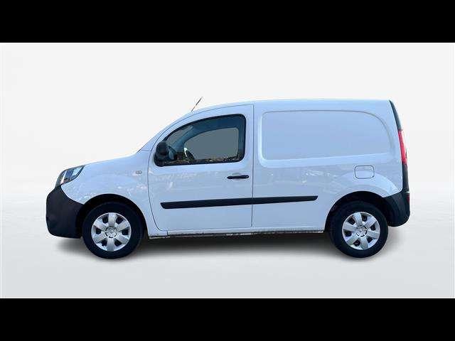 Renault kangoo express 1.5 dci 115cv Blue Ice Plus