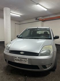 Ford Fiesta 1.2 Benzina