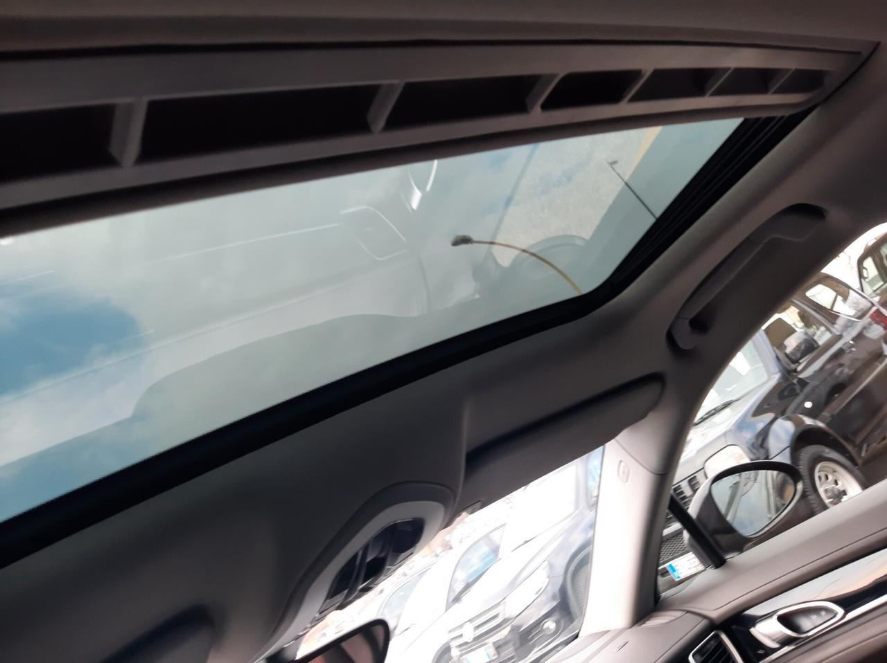 Porsche Panamera 3.0 Diesel