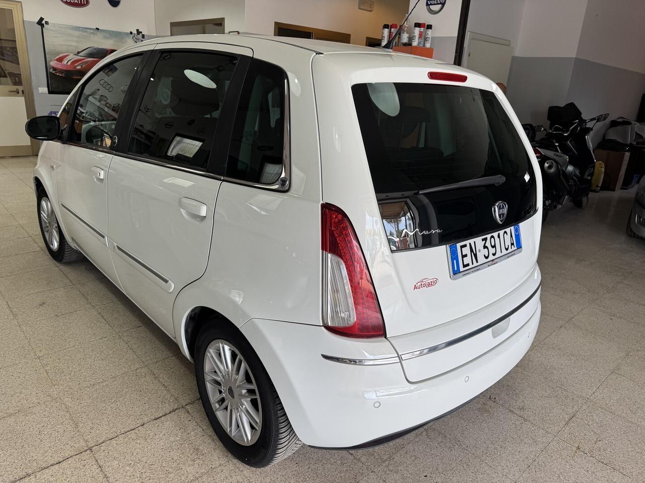 LANCIA MUSA 1.4 GPL(Scad. 2032) Ecochic