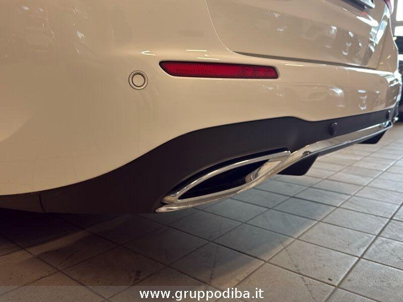 Mercedes-Benz Classe E - S213 SW Diesel E SW 300 de eq-power Premium Plus auto