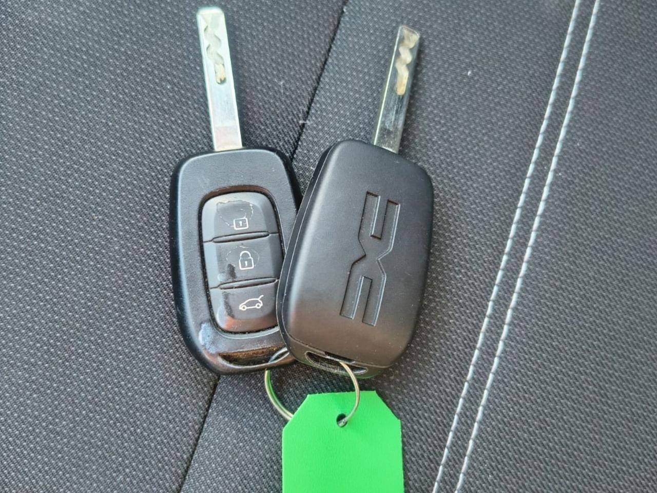 Dacia Sandero Stepway 1.0 TCe Comfort