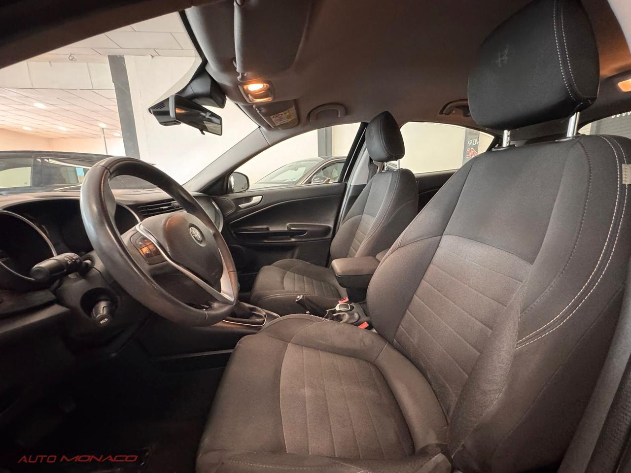 Alfa Romeo Giulietta 1.6 JTDm 120CV Super 2017