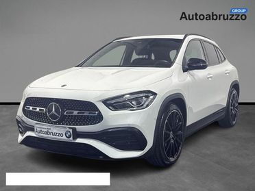 Mercedes GLA 200 200 D Premium 8G-DCT