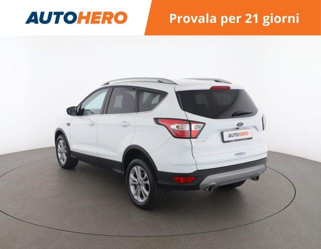 FORD Kuga 1.5 TDCI 120 CV S&S 2WD Titanium