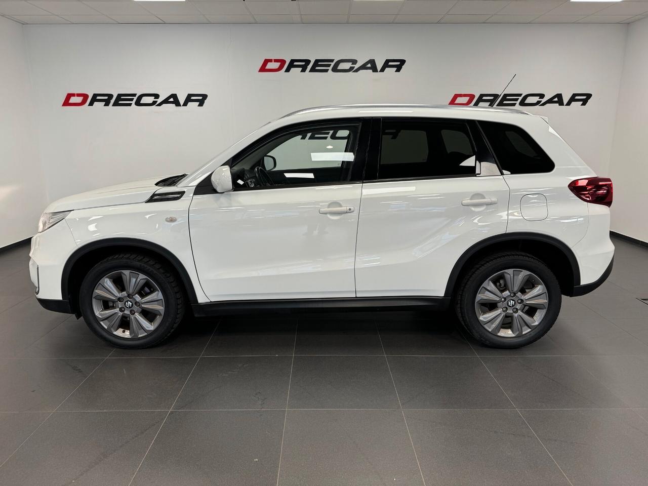 Suzuki Vitara 1.0 Boosterjet A/T Starview AUTOMATICO 84.000 KM