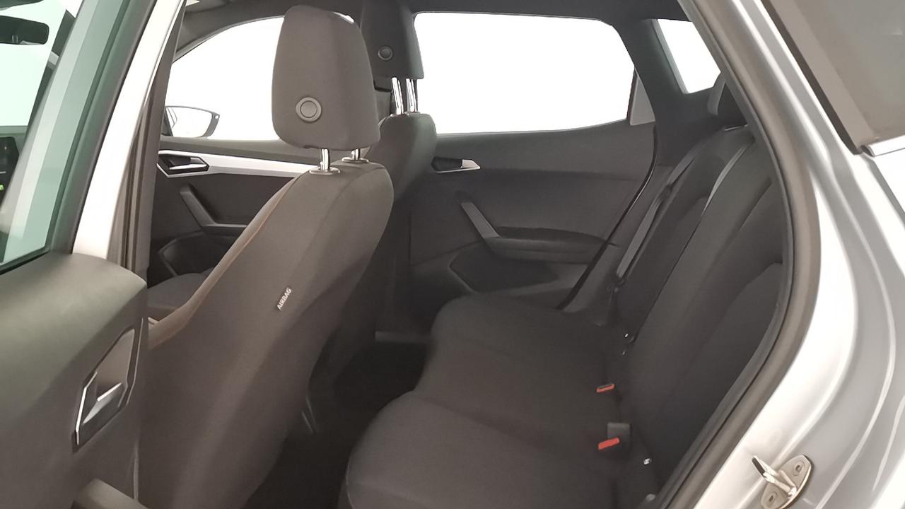 SEAT Arona 2022 - Arona 1.0 tgi FR 90cv