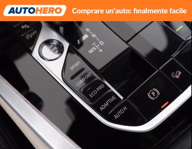 BMW X7 M 50d