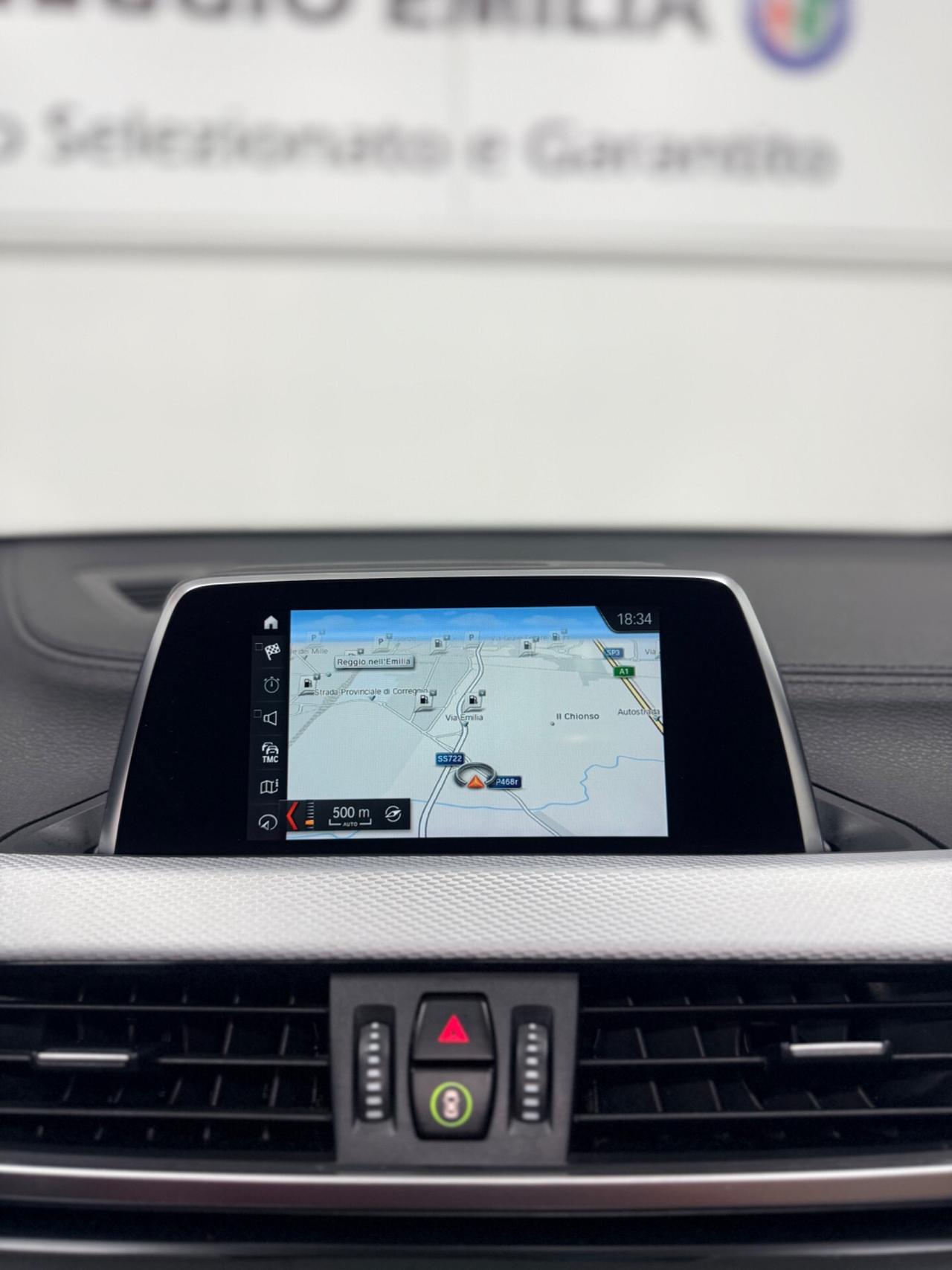 Bmw X2 xDrive20d 190cv Msport-X 05/2019 Euro 6D