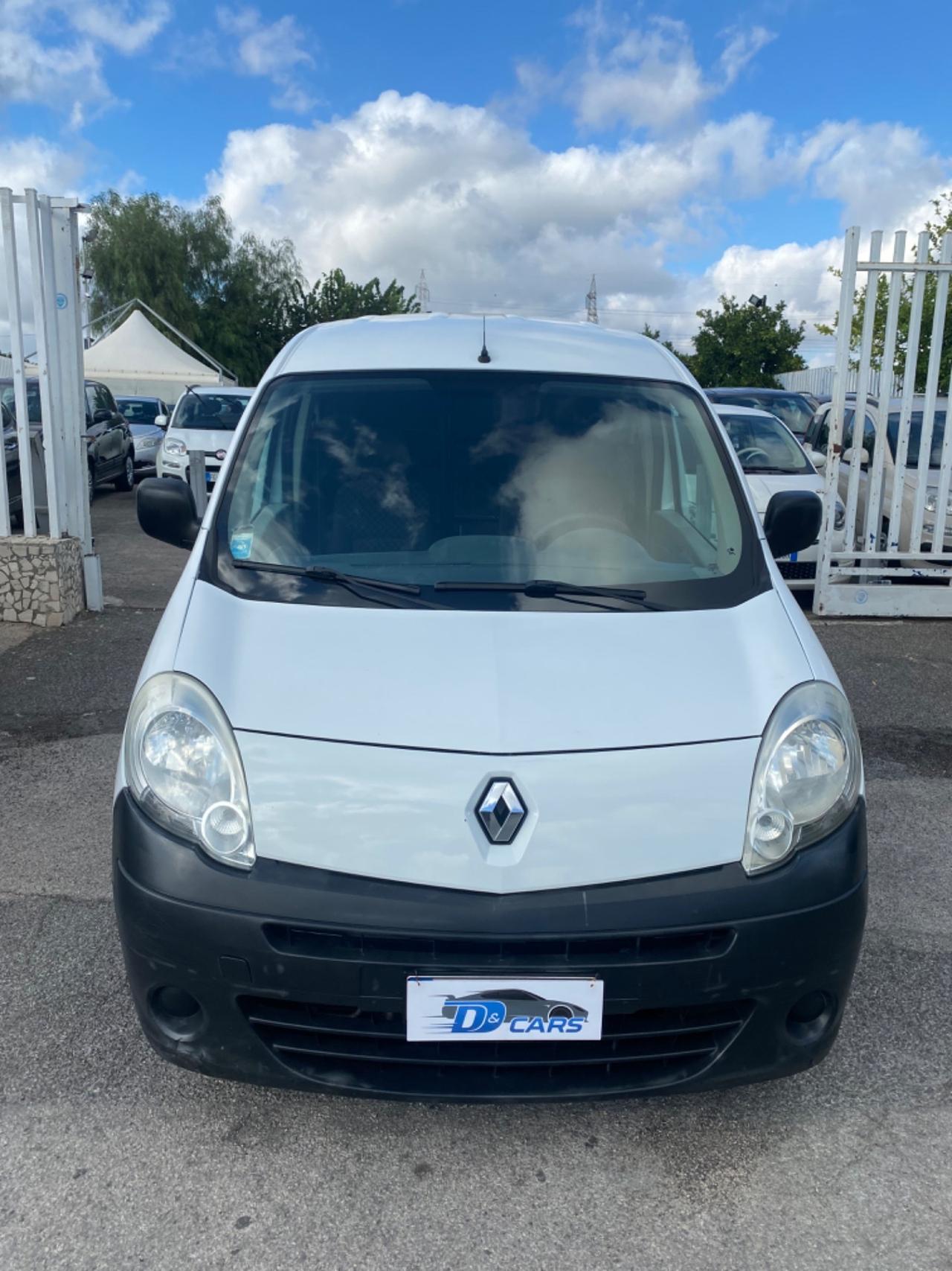 Renault Kangoo 1.5 dCi 85CV 5 porte Dynamique