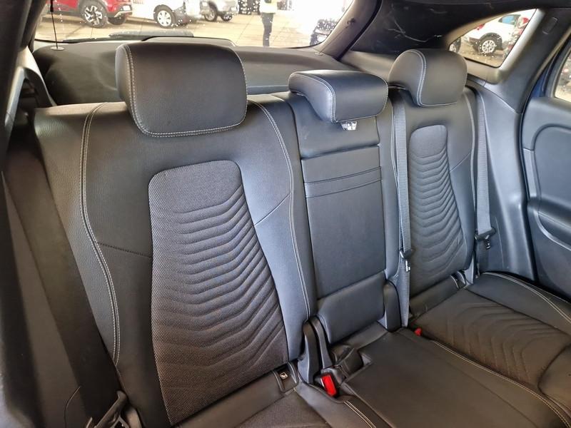 MERCEDES-BENZ GLA 200 D AUTOMATIC SPORT CROSSOVER